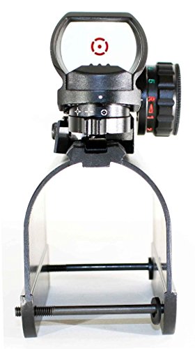 Trinity 1X30 Sight With Mount For Benelli Nova Benelli Super Nova Single Rail Mount. #TOP5