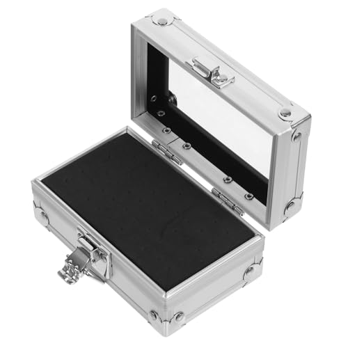 MUSISALY wbh[{bNX ܌wbhpz_[ ܐ؂[P[X ܖwbh̕ۊ lCrbgfBXvCX^h lChrbgfBXvCz_[ r Silver