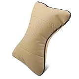 Dieses Auto-Nackenkissen behält Ihre richtige Haltung bei und macht Ihr Fahrleben komfortabler und sicherer.