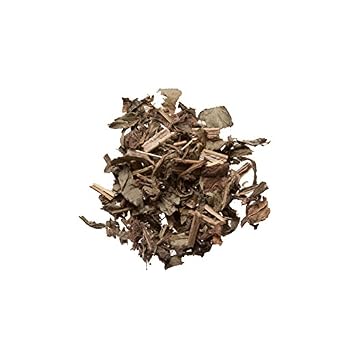 Da Ji Japanese Thistle Radix Chinese Herb 1 Oz.