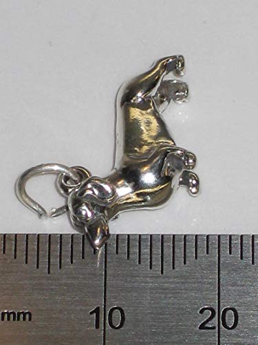 Maldon Jewellery SSLP3198