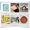 Ceramic Clay Plate Machine Slab Roller DIY Art Tools Clay Machine Adjustable