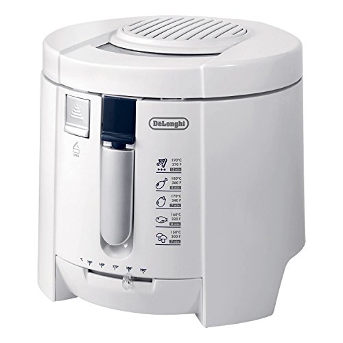 De'Longhi friggitrice F26215.W1