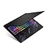MSI Pulse 16 AI 16” 240Hz QHD+ Gaming Laptop: Intel Core Ultra 9-185H, NVIDIA Geforce RTX 4070, 64GB DDR5, 1TB NVMe SSD, Type C, Win 11 Pro: Black C1VGKG-065US