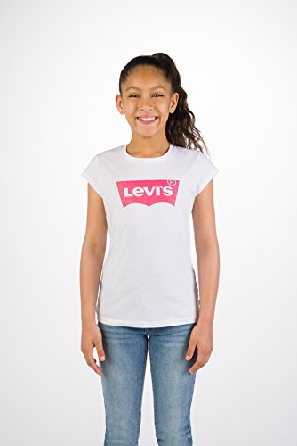 Image of Levi's Girls T-Shirt