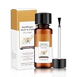 dasWagen Skin Tag Remover & Wart Remover, Fast-Acting Freeze Off Treatment with Bee Venom & Salicylic Acid, Herbal Skin Tag Removal for Common & Plantar Warts, Callus Remover for Hands, Feet & Body