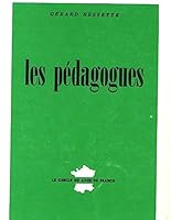 Les Pedagogues B003R0XKRU Book Cover