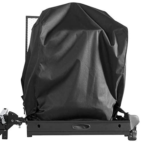 Water-Resistant Mobility Scooter Hitch Carrier Travel Cover #TOP5