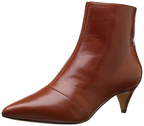 Nine West Women's Clareece Leather Boot