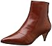 Nine West Women's Clareece Leather Boot