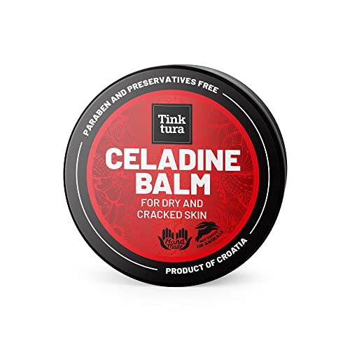 Schöllkraut-Balsam, Gegen Warzen, 50 ml Cover