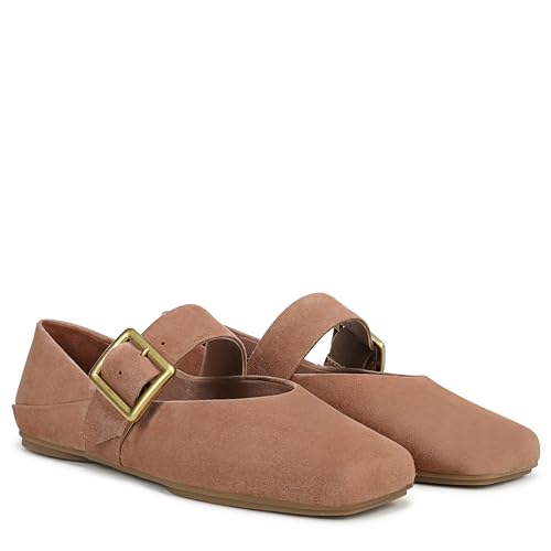 Franco Sarto Women's Oakes Ballet Flat Sunset Blush Suede 10 M by Franco Sarto - Used condition - Image 7