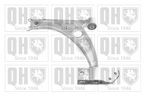 Image of QH QSA2402S Suspension Arm - Front Lower LH & RH