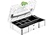 Festool 203821 Systainer SYS Mini with Insert