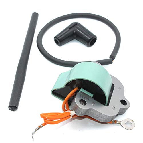 Bobina de encendido para Johnson Evinrude 502890 582160 584632 de motores fueraborda 65HP
