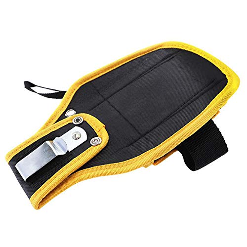 MERIGLARE Suporte De Ferramentas Com Vários Bolsos Bolsa De Cinturo Para De Armazenamento De Ferrame