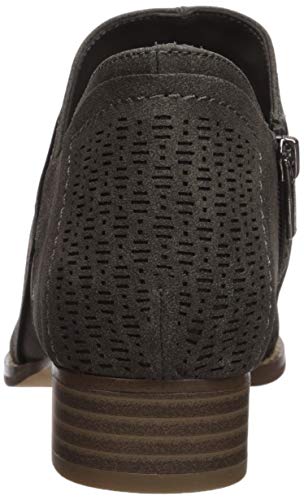 Vince Camuto Girl's Cg-Clia Fashion Boot, Smokey, 12 M Us Little Kid #TOP2
