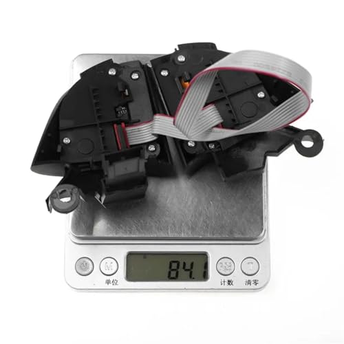 Régulateur de vitesse automobile OEM 56D959537B avec bouton de commande et indicateur - 5