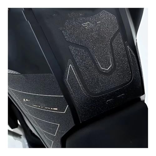 Protection Réservoir Moto DS 900X design ergonomique et durable Loncin - 2