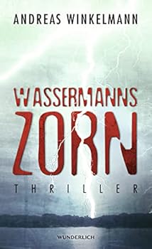 Perfect Paperback Wassermanns Zorn [German] Book