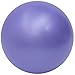 26" Anti-burst Swiss Pro Ball, Purple