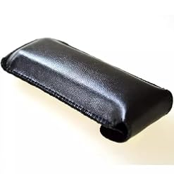 ONDIAN Étui pour Harmonica Étui en Cuir Harmonica Sac Harmonica en Cuir Harmonica - Les Beatles, Paul McCartney, John Lennon, RIngo Starr, George Harrison ONDIAN Étui pour Harmonica Étui en Cuir Harmonica Sac Harmonica en Cuir Harmonica – Image 2