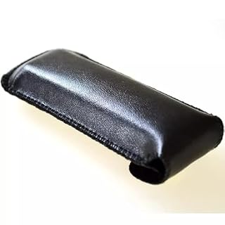 ONDIAN Étui pour Harmonica Étui en Cuir Harmonica Sac Harmonica en Cuir Harmonica - Les Beatles, Paul McCartney, John Lennon, RIngo Starr, George Harrison ONDIAN Étui pour Harmonica Étui en Cuir Harmonica Sac Harmonica en Cuir Harmonica – Image 2