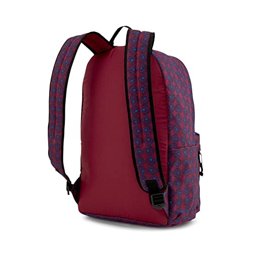 Puma Mens Odin Backpack Travel Casual - Blue #TOP1
