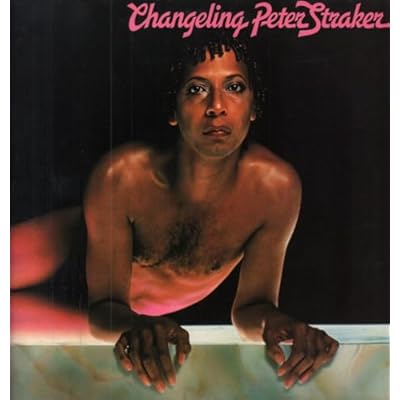 changeling LP