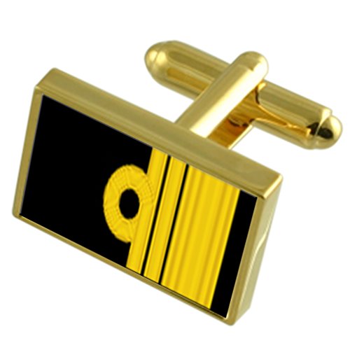 Select Gifts APS615OGOLD