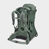 Osprey Poco Portabimbo, 24L, Koseret Green - 5
