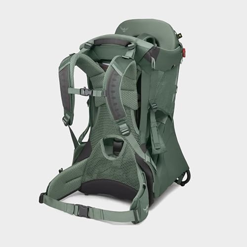Osprey Poco Portabimbo, 24L, Koseret Green - 5