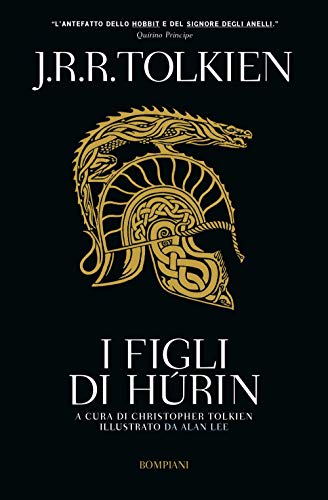 I figli di Húrin I figli di Húrin