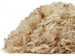 Bulk Herbs: Slippery Elm Bark (Organic)