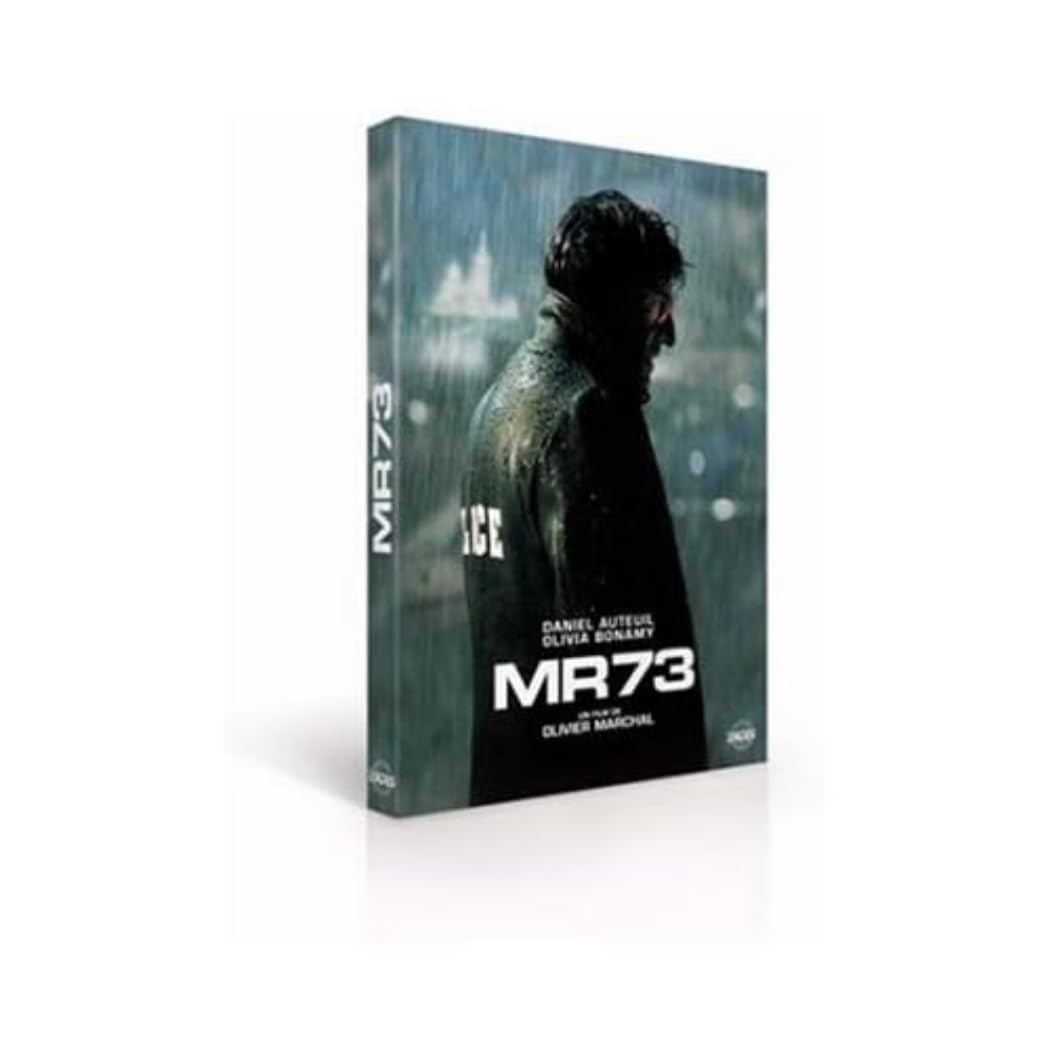 MR 73 ( The Last Deadly Mission )