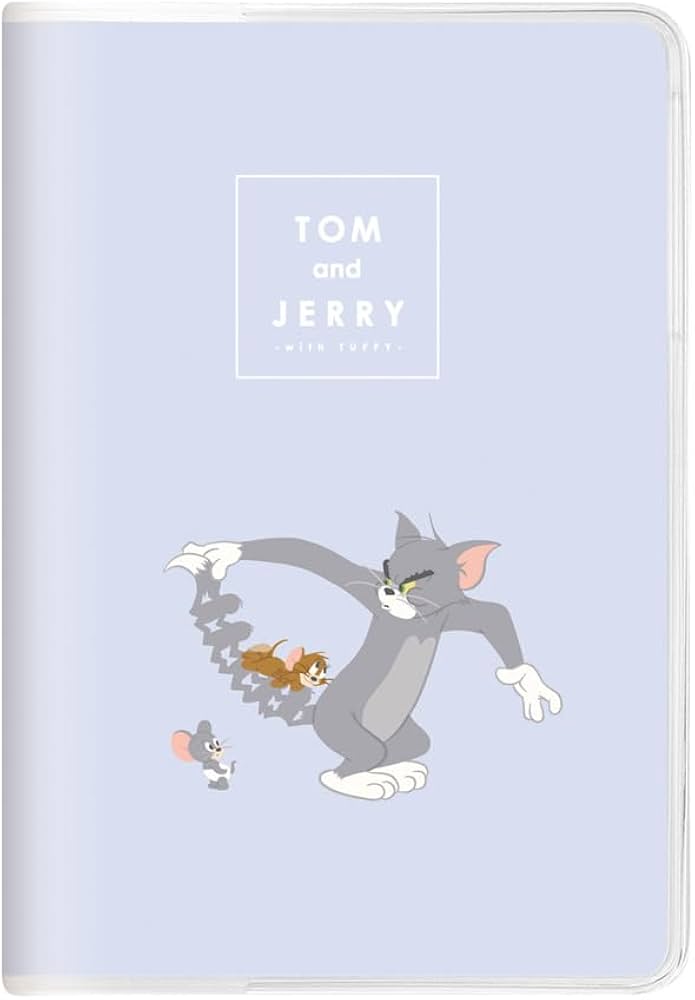 未使用品】トムとジェリー 袋 金 銀 紫 青 光沢あり 計24枚 未使用品