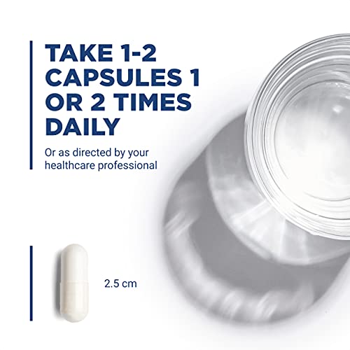 Vital Nutrients Magnesium (Glycinate/Malate) 120Mg - Formulated To Support Teeth, Bones, And Heart Health - Soy Free, Gluten Free, Dairy Free - 100 Vegetarian Capsules #TOP2