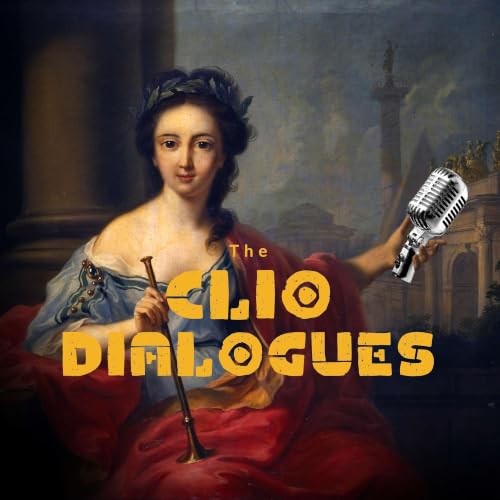The Clio Dialogues copertina