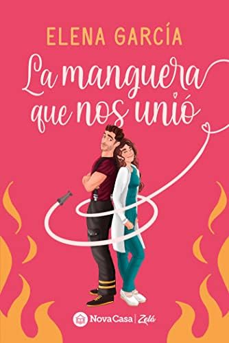 La manguera que nos unió (.)