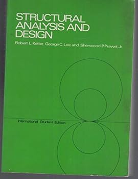 Hardcover Structural Analysis and Design Book