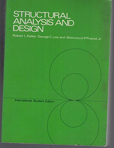 Structural Analysis and Design