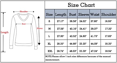 Thankful Grateful Blessed Print T Shirt Women Thanksgiving Pumpkin Long Sleeve Blouse Leopard Printed Striped Fall Tee Tops Gray #TOP4