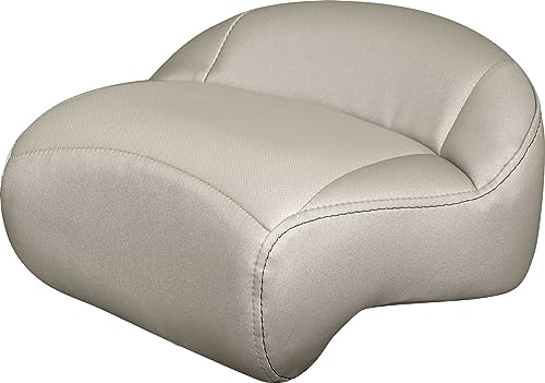 Tempress Limited Edition Casting Boat Seat (Taupe/Diamante Taupe)
