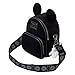 Loungefly Disney Mickey Corduroy Convertible Crossbody Bag