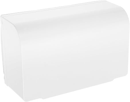 Weatherproof Electrical Outlet Cover, Wall Socket Face Plate, Receptacle Protector Electrical Outlet Covers Box