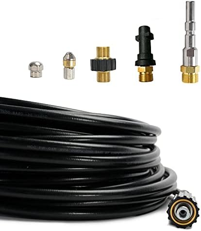 Turtlewax Kew Alt Nilfisk adapter | - Hogedrukreiniger
