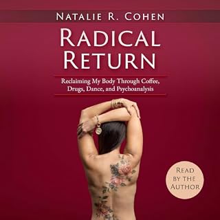 Radical Return cover art