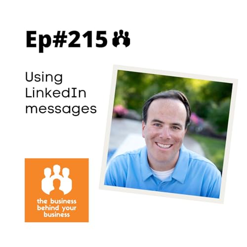 The Money Is in the Mailbox: How to Actually Win Business on LinkedIn