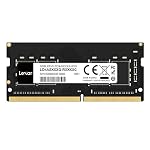 Lexar – Lexar SODIMM DDR4 8GB, 3200 MHz Laptop RAM, 260-Pin SODIMM -
