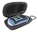 DailyU Travel Case for Concord Fingertip Pulse Oximeter(CASE ONLY)